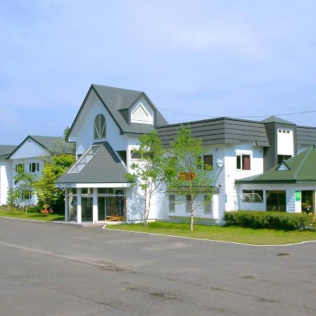 Hotel Parkway Teshikaga Exterior foto